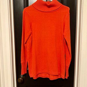 NEW! Turtleneck Sweater by Renuar